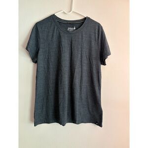 NWOT SmartWool Womens Tee XL